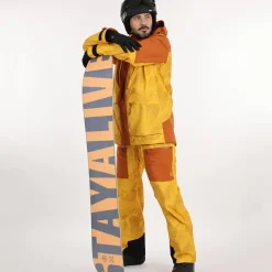 OXBOW Jacket ESPADE - Sahara Flash Sale