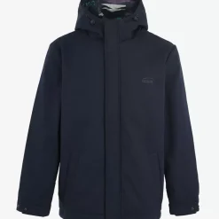 OXBOW Jacket JANVAS - Deep Marine Outlet