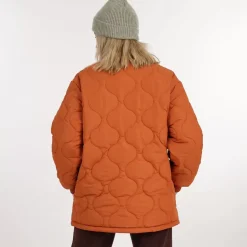 OXBOW Jacket JEANNET - Cuivre Clearance