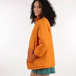 OXBOW Jacket JEANNET - Cuivre Clearance