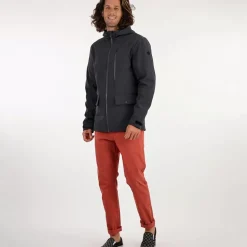 OXBOW Jacket JEFTO - Graphite New