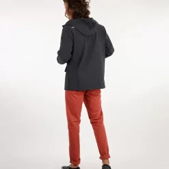 OXBOW Jacket JEFTO - Graphite New