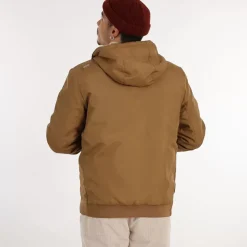 OXBOW Jacket JERZY - Ecorce New