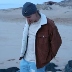 OXBOW Jacket JESSIE - Ecorce Best Sale