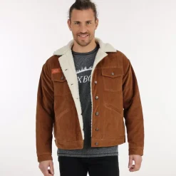 OXBOW Jacket JESSIE - Ecorce Best Sale