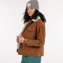 OXBOW Jacket JESSIE - Ecorce Clearance