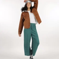 OXBOW Jacket JESSIE - Ecorce Clearance