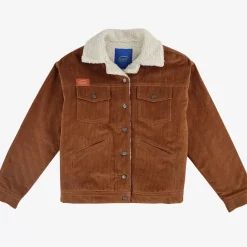 OXBOW Jacket JESSIE - Ecorce Clearance