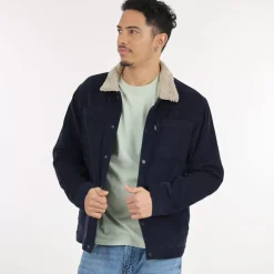 OXBOW Jacket JINGO - Deep Marine Best Sale
