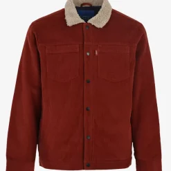 OXBOW Jacket JINGO - Grenat Store