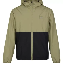 OXBOW Jacket JOAQUIM - Aloe Discount