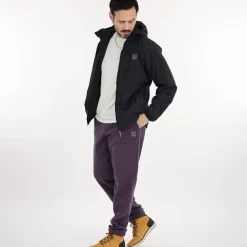 OXBOW Jacket NEOUVIELLE - Noir Black Cheap