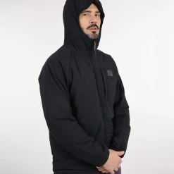 OXBOW Jacket NEOUVIELLE - Noir Black Cheap