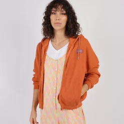 OXBOW Jacket SERNO - Pororoca Flash Sale