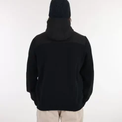 OXBOW Jacket SIEGER - Noir Black Online