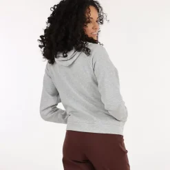 OXBOW Jacket SIMOLIS - Gris Chiné Heather Grey Discount