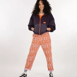 OXBOW Jacket SIWAN - Velvet Flash Sale