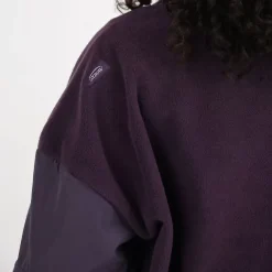 OXBOW Jacket SIWAN - Velvet Flash Sale