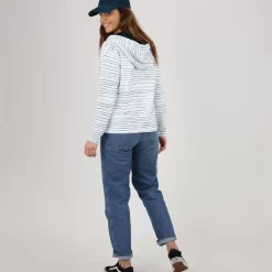 OXBOW Jacket SOLIS - Blanc White Cheap