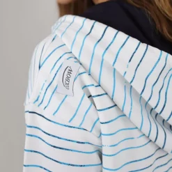 OXBOW Jacket SOLIS - Blanc White Cheap