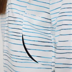 OXBOW Jacket SOLIS - Blanc White Cheap