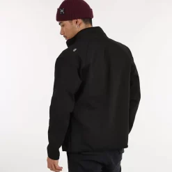 OXBOW Jacket SPAMY - Noir Black Cheap