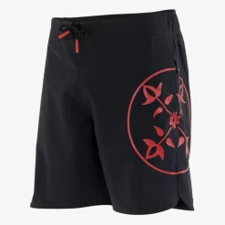 OXBOW Jamshort GUSTO - Black Fashion