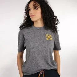 OXBOW Jog pants DRASIK - Noir Black Discount