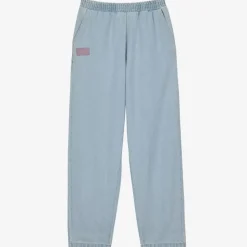 OXBOW Jogpants RYANNI - Light Blue Cheap