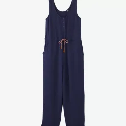 OXBOW Jumpsuit BRIANNA - Navy Cheap