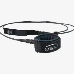 OXBOW Leash LEASH8 - Noir Black Cheap