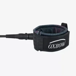 OXBOW Leash LEASH6 - Noir Black Fashion