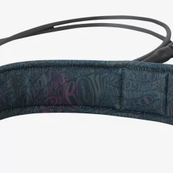 OXBOW Leash LEASH6 - Noir Black Fashion