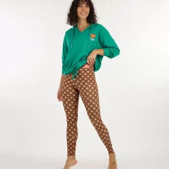 OXBOW Legging RASPOUTINE - Tonka Clearance