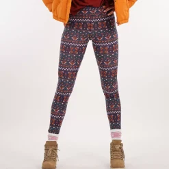 OXBOW Legging RIGO - Velvet Online
