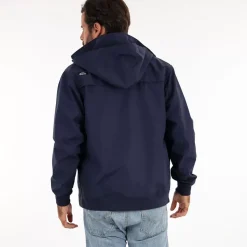 OXBOW Light jacket JINGTON - Deep Marine Flash Sale