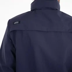 OXBOW Light jacket JINGTON - Deep Marine Flash Sale