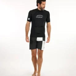 OXBOW Lycra BRIGHT - Black Sale