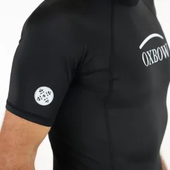 OXBOW Lycra BRIGHT - Black Sale