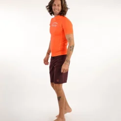 OXBOW Lycra BRIGHT - Tomatillo Hot