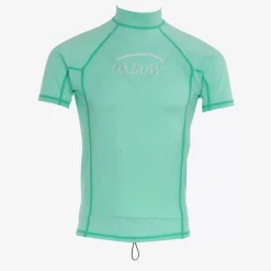 OXBOW Lycra BRIGHT - Turquoise Fashion