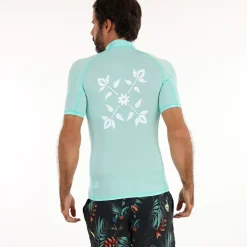 OXBOW Lycra BRIGHT - Turquoise Fashion