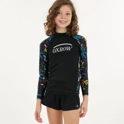 OXBOW Lycra JIMMY - Black Flash Sale