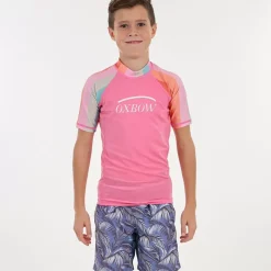 OXBOW Lycra JISKO - Goyave Online