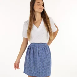 OXBOW Mini skirt UGOLINA - Cascade Online