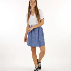 OXBOW Mini skirt UGOLINA - Cascade Online