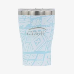 OXBOW Mug MOUSE - Light Blue Cheap