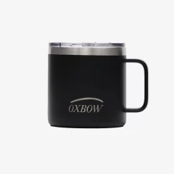 OXBOW Mug MUG - Black Fashion