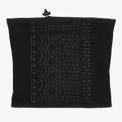 OXBOW Neckwarmer MOSS - Noir Black Best