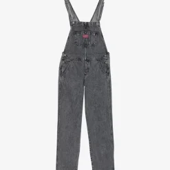 OXBOW Overall BABETH - Noir Black Cheap